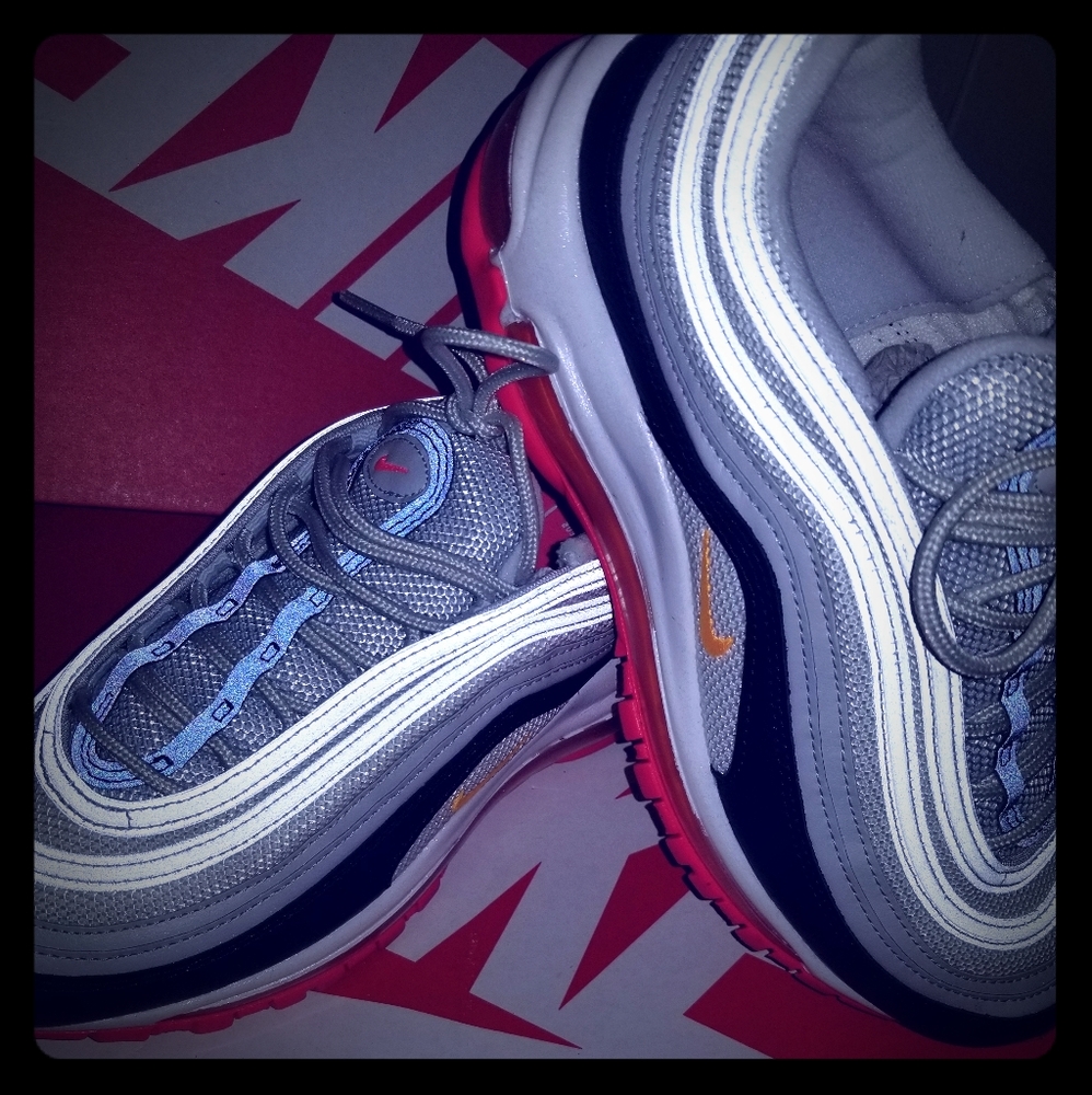 Air Max 97